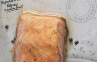 President’s Choice brand Smoked Atlantic Salmon sold at Valu-mart - Applewood recalled