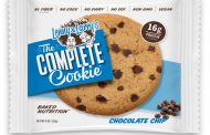 Lenny and Larry’s The Complete Cookie brand chocolate chip cookies recalled