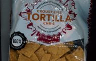 Food Recall Warning (Allergen) Nacho Villa brand Tortilla Chips – Chipotle recalled due to undeclared sesame