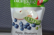 UDPATED: PC Organics brand baby food pouches recalled