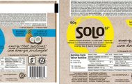 Food Recall Warning SoLo GI brand energy bars recalled due to E. coli O157:H7