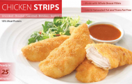 Hampton House brand Chicken Strips recalled