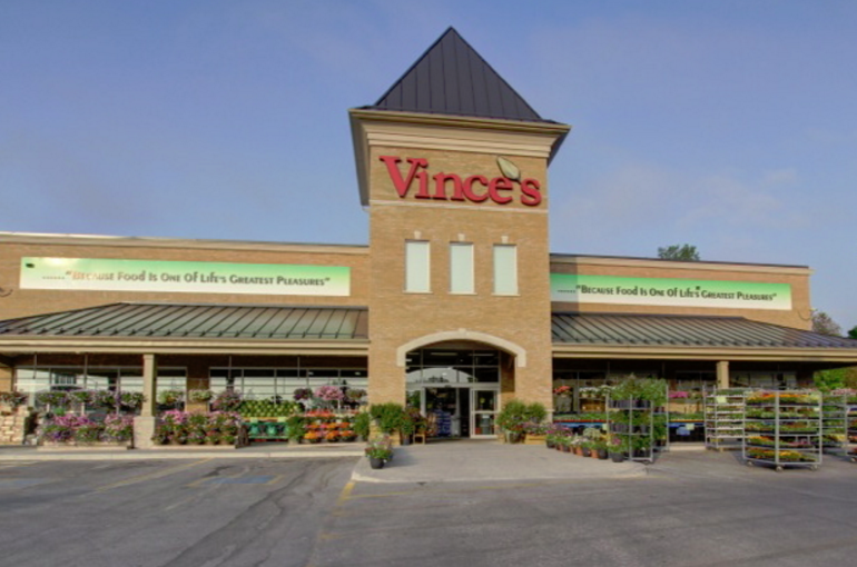 Vince’s Market Awarded Canada’s Best Managed Companies Designation