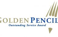Golden Pencil Awards Now Accepting  Nominations for 2018