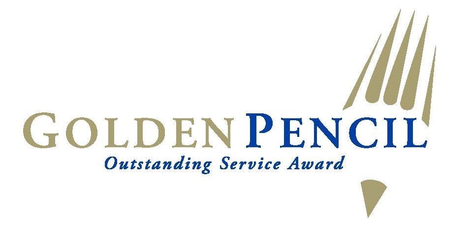 Golden Pencil Awards Now Accepting  Nominations for 2018
