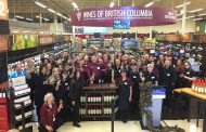Save-On-Foods in Richmond opens in-store wine department