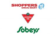 RCC's Leaders in Retail Breakfasts with Sobeys, Shoppers Drug Mart, Canadian Tire