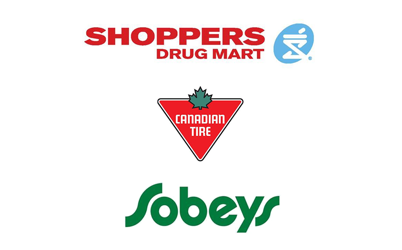 RCC's Leaders in Retail Breakfasts with Sobeys, Shoppers Drug Mart, Canadian Tire