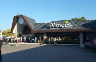 Vince's Market opens Tottenham store