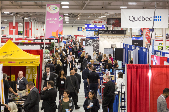 Grocery Innovations Canada a Great Success