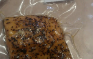 Yummy Market brand Smoked Lake Trout w/Pepper with Cracked Black Pepper recalled