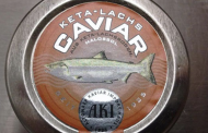 AKI brand Chum Salmon Caviar recalled- Updated