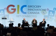 Grocery Innovations Canada 2017 - Conference pictures