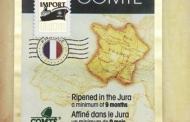 Agropur Import Collection brand Firm Ripened Comté Cheese recalled