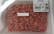 Ground Lean Veal recalled due to E. coli O157:H7