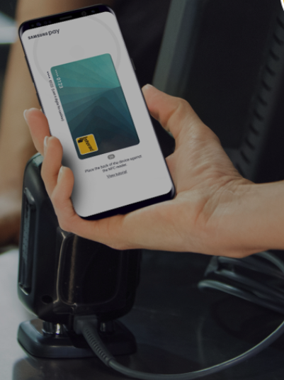 Interac Debit on Samsung Pay Launches in Canada