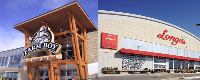 Two independents top Ontario survey of best in-store shopping experience in supermarkets