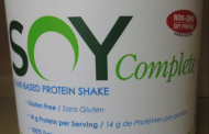 Soy Complete brand Plant-Based Protein Shake – Vanilla recalled due to undeclared milk