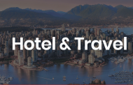 Spaces Limited! Book Vancouver Hotel Now!