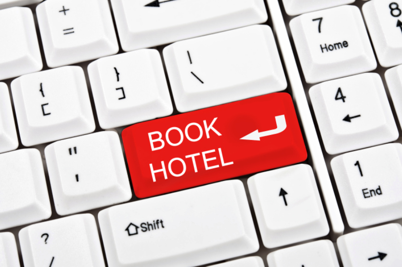 Book Your Vancouver Hotel