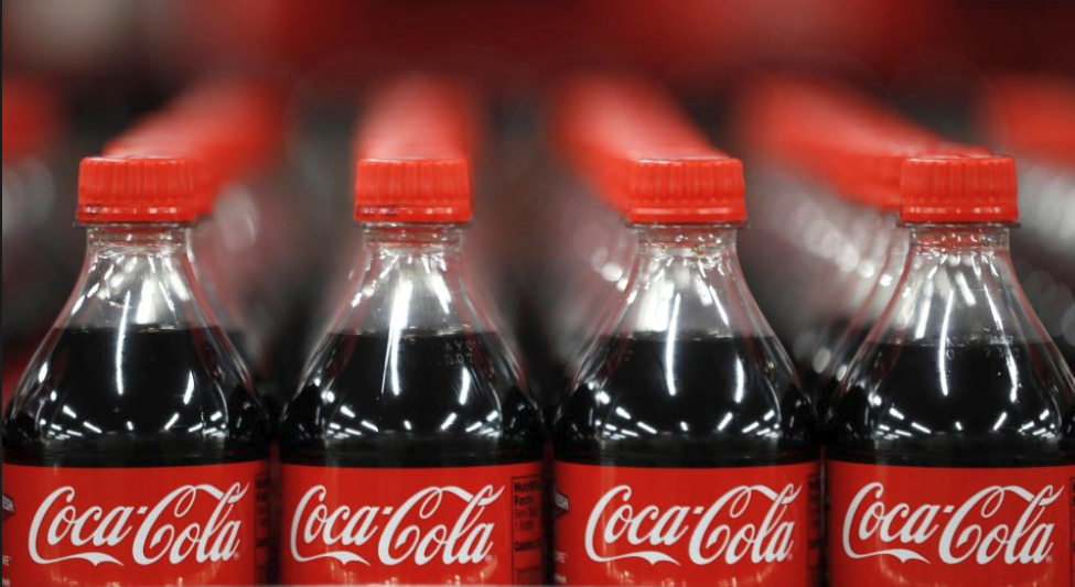 Junior Bridgeman to become Coca-Cola bottler