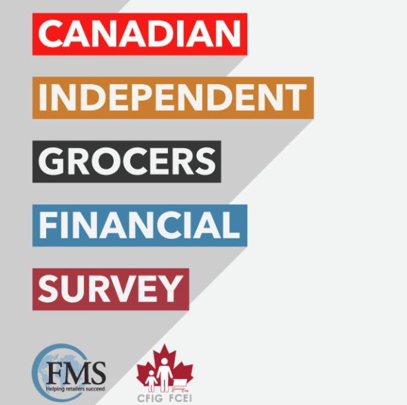 Take the CFIG FMS 2018 Financial Survey