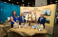 Grocery & Specialty Food West 2018- Best Booth Winners