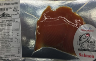 Masstown Market brand Smoked Kippers and Cold Smoked Salmon Recalled