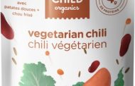 Select Love Child Organics brand and PC Organics brand baby food pouches recalled