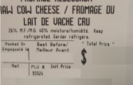 Updated Whole Foods Market recalls Reblochon Cheese 