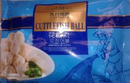 Updated Fisher Ma Ma and Liao Bu De brand fish products recalled