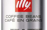 illy brand whole coffee beans recalled