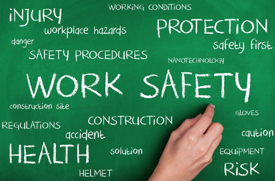 Voluntary Health and Safety Representative (HSR) Basic Training