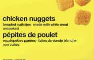 Certain No Name brand Chicken Nuggets recalled due to Salmonella