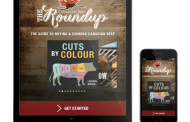 Canadian Beef ROUNDUP™ app