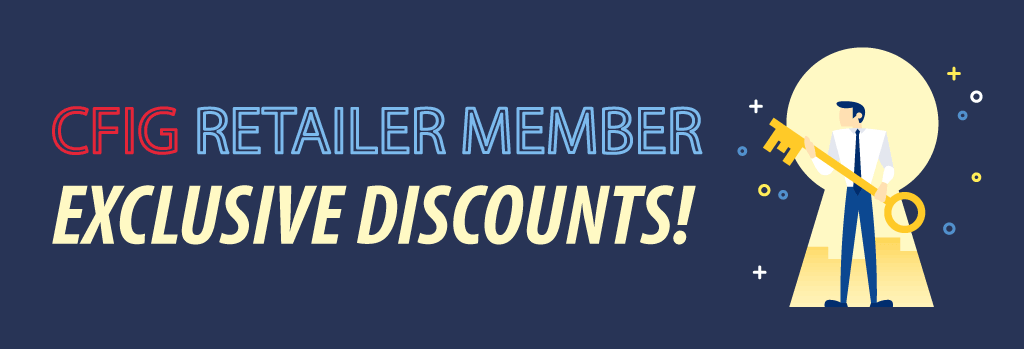 Exclusive Retailer Member Discounts