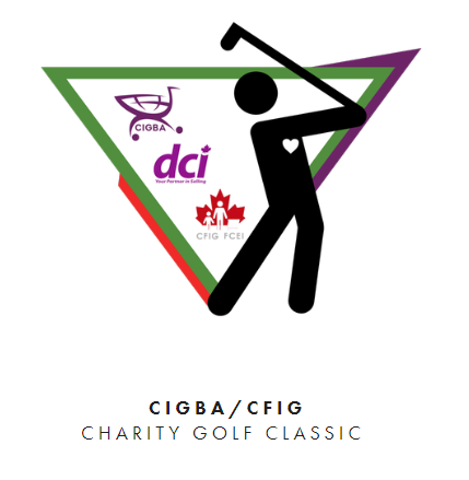 CIGBA/CFIG Charity Golf Classic