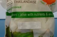 Updated Food Recall Warning  Feeding Change brand Young Thai Coconut Meat recalled due to Salmonella