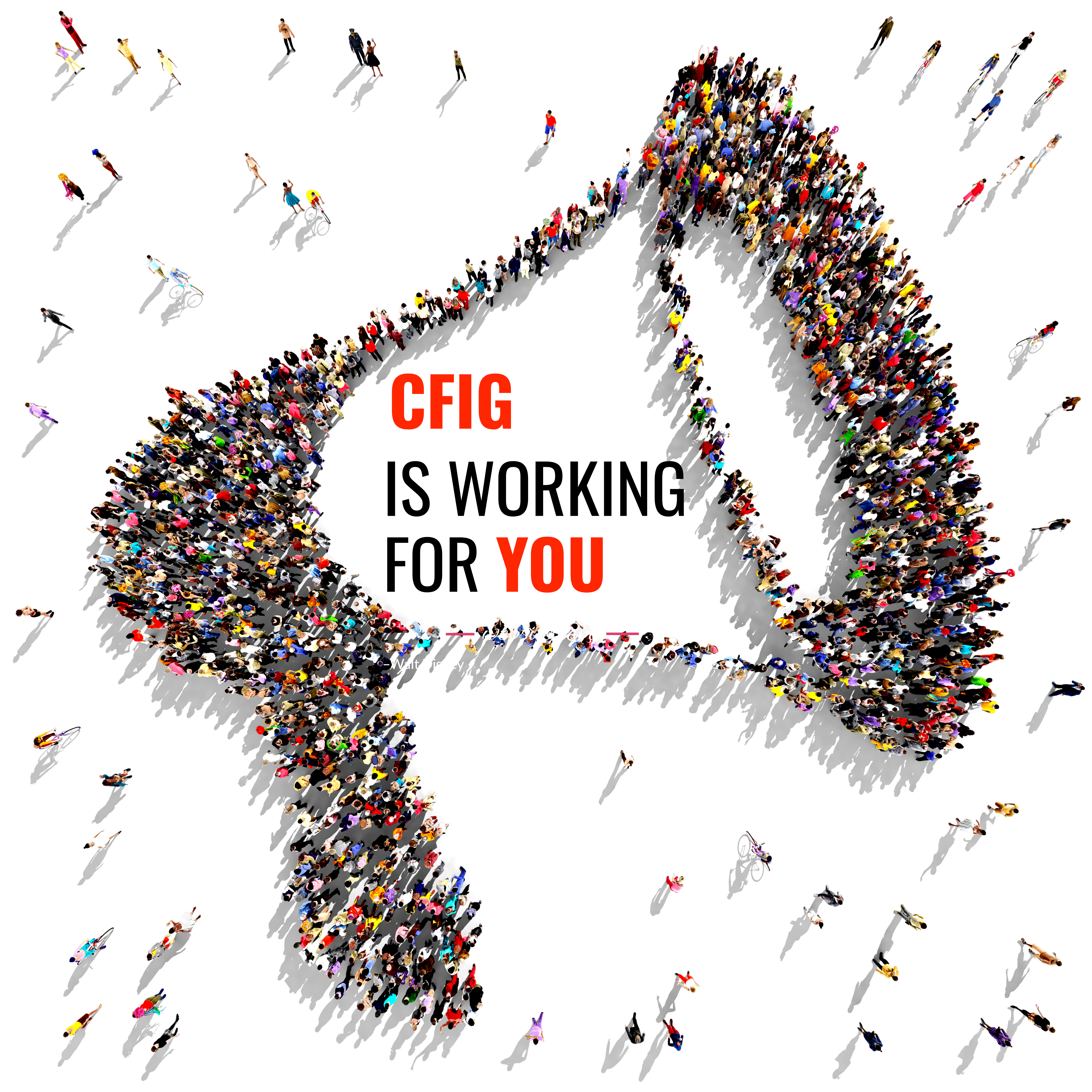 CFIG Continues to Work for Independents