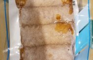 Updated Food Recall Warning (Allergen) -      Shirakiku brand Frozen Fish Cakes recalled due to undeclared egg, milk, shrimp and octopus