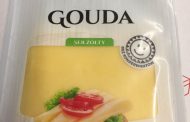 CFIA/ACIA Food Recall Warning - Ryki brand Gouda Cheese Slices recalled due to Listeria monocytogenes