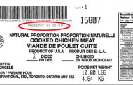Updated Food Recall Warning - Reuven International Ltd brand Natural Proportion Cooked Chicken Meat (Diced) and Sysco brand Natural Proportions Cooked Shredded Chicken recalled due to Listeria monocytogenes