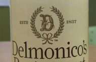 Food Recall Warning (Allergen) - Delmonico’s Restaurant brand salad dressing recalled due to undeclared mustard
