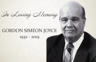 Gordon Simeon Joyce