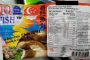 Food Recall Warning - Abbott brand Calcilo XD Powder recalled due to rancidity and off-colour