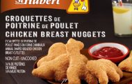 Updated Food Recall Warning - St-Hubert brand Chicken Breast Nuggets recalled due to presence of bone fragments