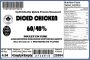 Updated Food Recall Warning - Various imported cooked diced chicken meat products recalled due to Listeria monocytogenes