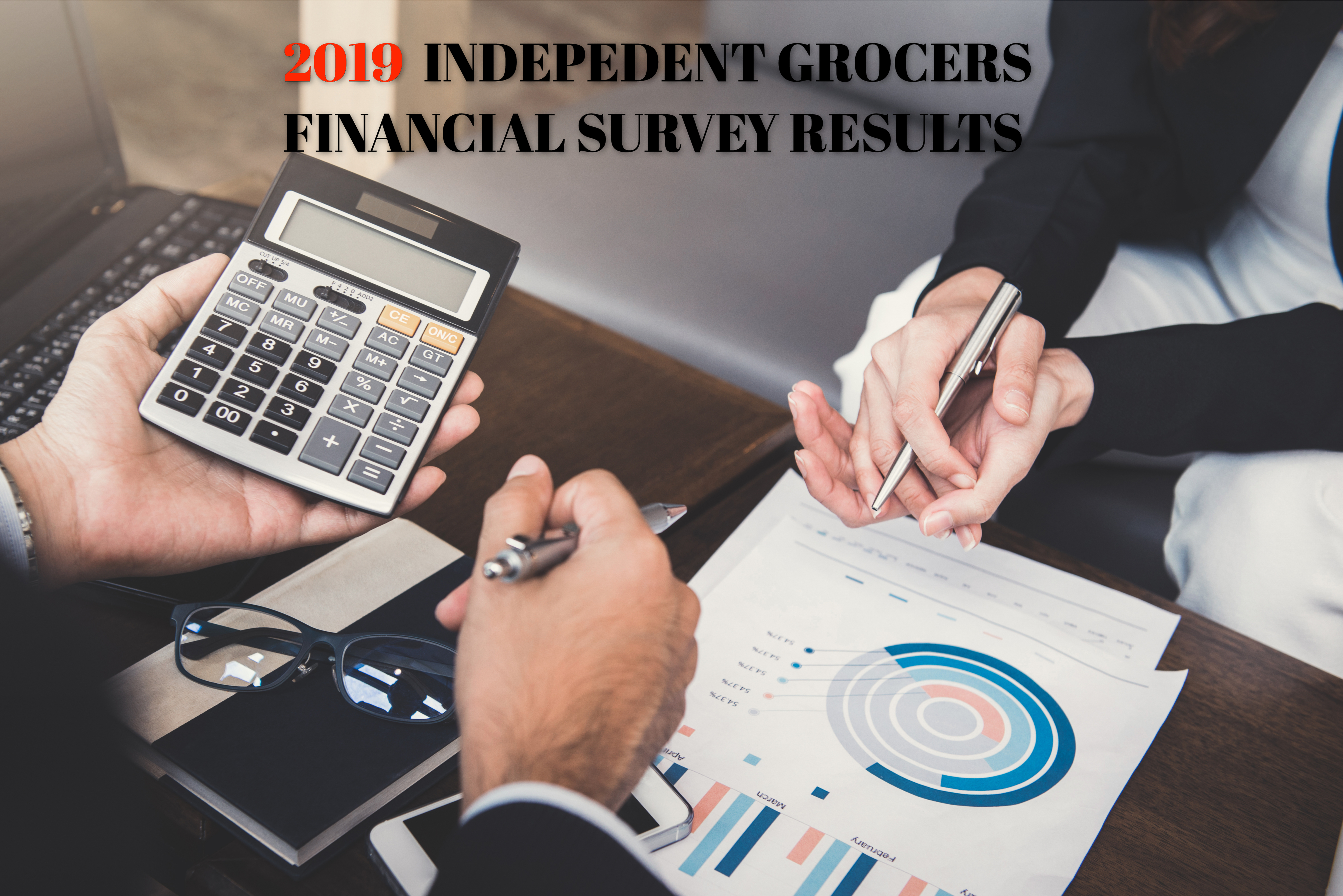 Independent Grocers Hold Their Own in Tough Environment: CFIG FMS Study