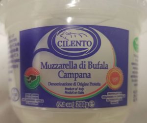 Cilento Brand Mozzarella Di Bufala Campana Recalled Due To Listeria Monocytogenes Cfig Canadian Federation Of Independent Grocers