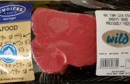 Updated Food Recall Warning - Various tuna products recalled due to histamine